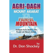Agri-Dagh: Mount Ararat - The Painful Mountain