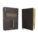 Nasb, Thompson Chain-Reference Bible, Bonded Leather, Black, Red Letter, 1977 Text