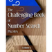 The Challenging Book of Number Search Puzzles Volume 9