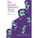 The English Historical Novel: Walter Scott to Virginia Woolf