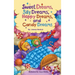Sweet Dreams, Silly Dreams, Happy Dreams, and Candy Dreams