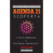 Cancello COVID 2022 - AGENDA 21 Scoperta: L'élite Globalista e Big Pharma Smascherati! - Vaccini - Il Grande Reset - Crisi Globale 2030-2050
