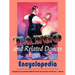 Tango and Related Dances