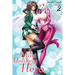 A Most Unlikely Hero, Volume 2