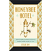 Honeybee Hotel: The Waldorf Astoria's Rooftop Garden and the Heart of NYC