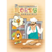 The Big Transformation of Mordy the Hamantash: A Purim Story