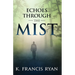 Echoes Through the Mist: a paranormal mystery romance