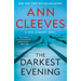 The Darkest Evening: A Vera Stanhope Novel