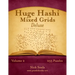 Huge Hashi Mixed Grids - Volume 2 - 255 Puzzles