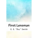 First Lensman