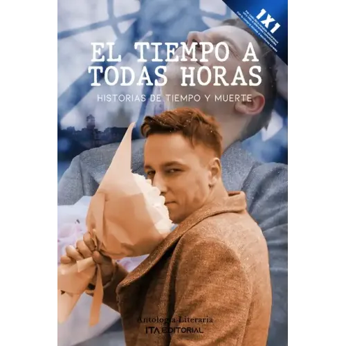 El tiempo a todas horas: Historias de tiempo y muerte