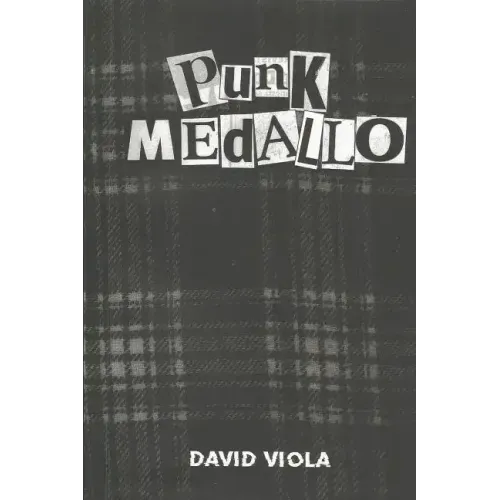 Punk Medallo