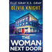 The Woman Next Door