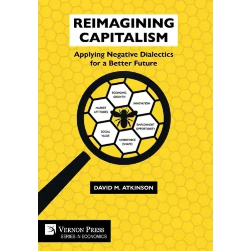 Reimagining Capitalism: Applying Negative Dialectics for a Better Future