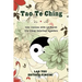 Tao Te Ching: New Version with 14 Floral Yin Yang Coloring Symbols