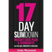 17-Day Slim Down (3rd Edition): Weight Loss Plan & Workouts For Flat Abs, Firm Butt & Lean Legs