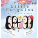 Five Little Penguins At the North Pole