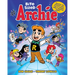Bite Sized Archie Vol. 1