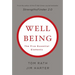 Wellbeing: The Five Essential Elements