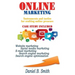 Online Marketing: Instruments and tactics for crafting online presence