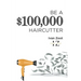 Be A $100,000 Haircutter: How to create a six-figure income- or more-putting hair on the floor