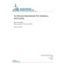 Tax Havens: International Tax Avoidance and Evasion