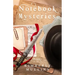 Notebook Mysteries Books 1-2-3