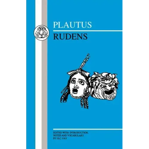 Plautus: Rudens