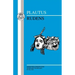 Plautus: Rudens