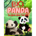 Big Panda Coloring Book For Kids: Stress Relief & Relaxation for Kids - Cute & Beautiful Bear - Positive Animal - Perfect Birthday Present for Boy and