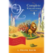 Oz, the Complete Collection, Volume 4: Rinkitink in Oz; The Lost Princess of Oz; The Tin Woodman of Oz