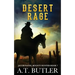 Desert Rage: A Western Adventure