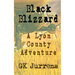 Black Blizzard