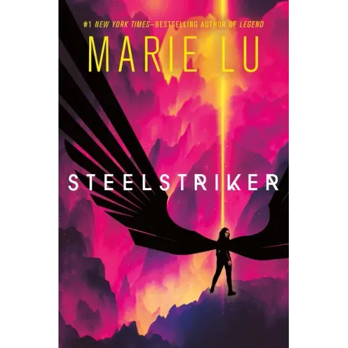 Steelstriker