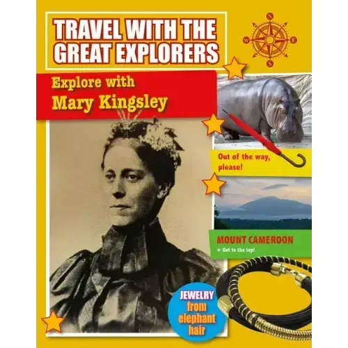 Explore with Mary Kingsley
