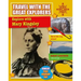 Explore with Mary Kingsley