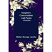 Imaginary Conversations and Poems; A Selection