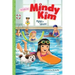 Mindy Kim Makes a Splash!