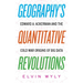 Geography's Quantitative Revolutions: Edward A. Ackerman and the Cold War Origins of Big Data
