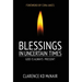 Blessings in Uncertain Times: God is always present