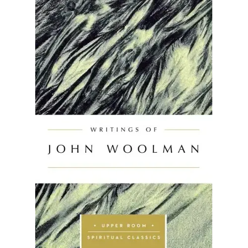 Writings of John Woolman