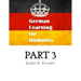 German Learning for Dummies: Part 3