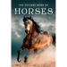 The Picture Book of Horses: A Gift Book for Alzheimer's Patients and Seniors with Dementia