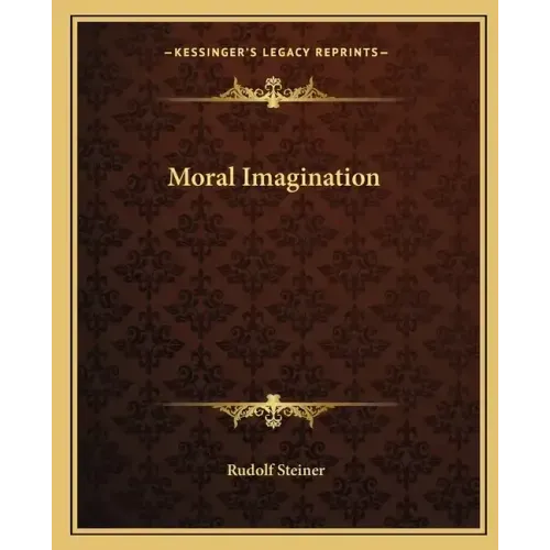 Moral Imagination