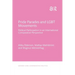 Pride Parades and Lgbt Movements: Political Participation in an International Comparative Perspective