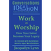 Work as Worship: How Your Labor Becomes Your Legacy