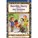 Horrible Harry and the Ant Invasion