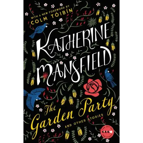The Garden Party