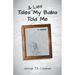 Tales & Lies My Baba Told Me