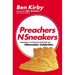 Preachersnsneakers: Authenticity in an Age of For-Profit Faith and (Wannabe) Celebrities